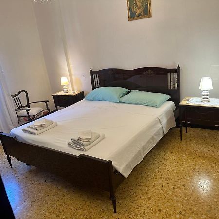 Casa Agnese Monterosso Al Mare Apartment Екстериор снимка