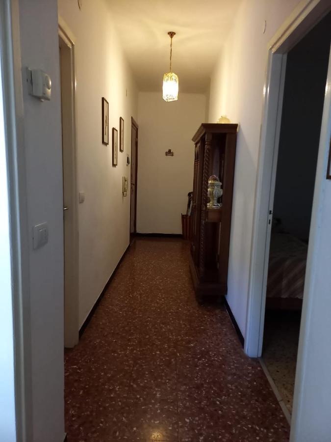 Casa Agnese Monterosso Al Mare Apartment Екстериор снимка