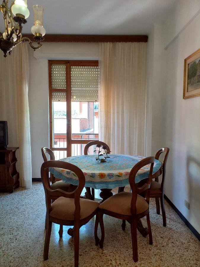 Casa Agnese Monterosso Al Mare Apartment Екстериор снимка