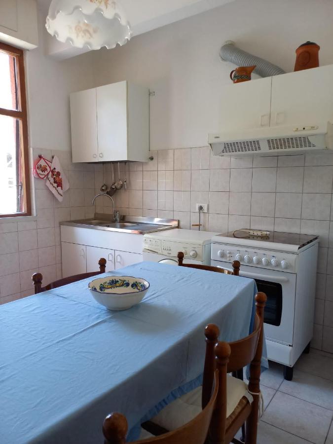 Casa Agnese Monterosso Al Mare Apartment Екстериор снимка