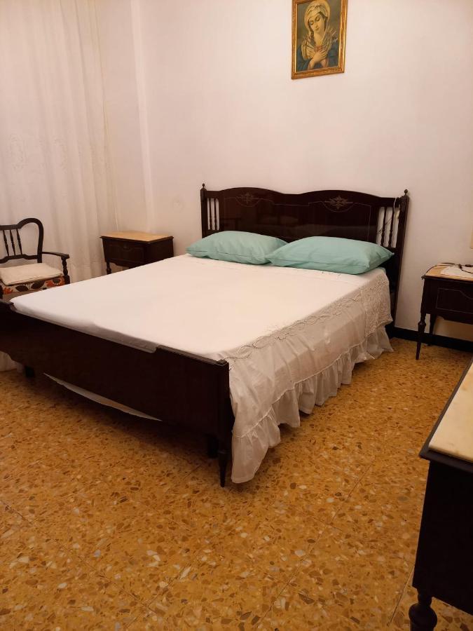 Casa Agnese Monterosso Al Mare Apartment Екстериор снимка
