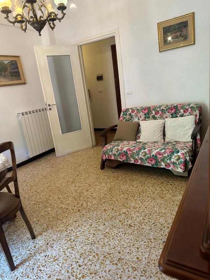 Casa Agnese Monterosso Al Mare Apartment Екстериор снимка