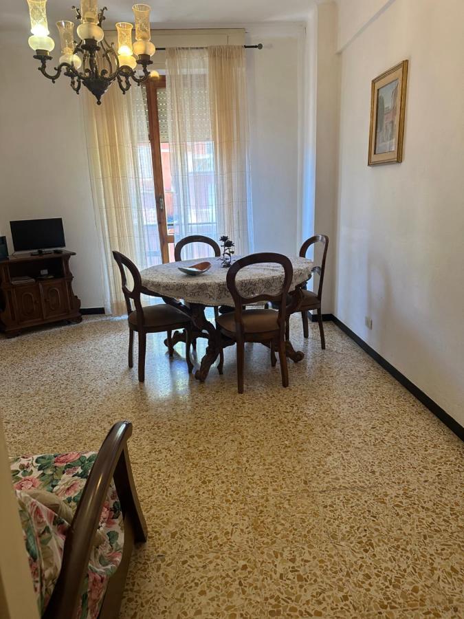 Casa Agnese Monterosso Al Mare Apartment Екстериор снимка