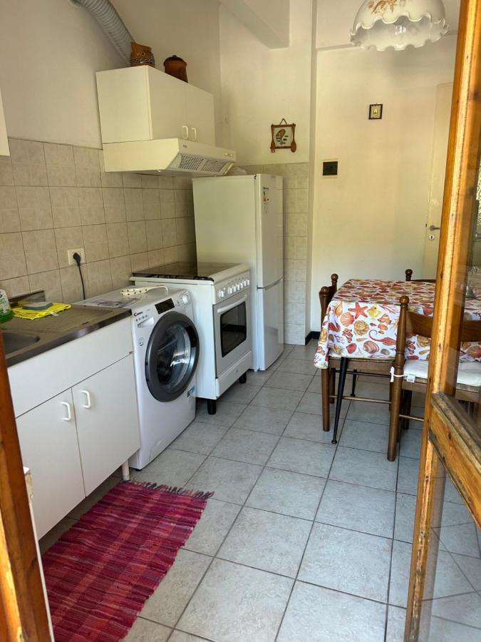 Casa Agnese Monterosso Al Mare Apartment Екстериор снимка