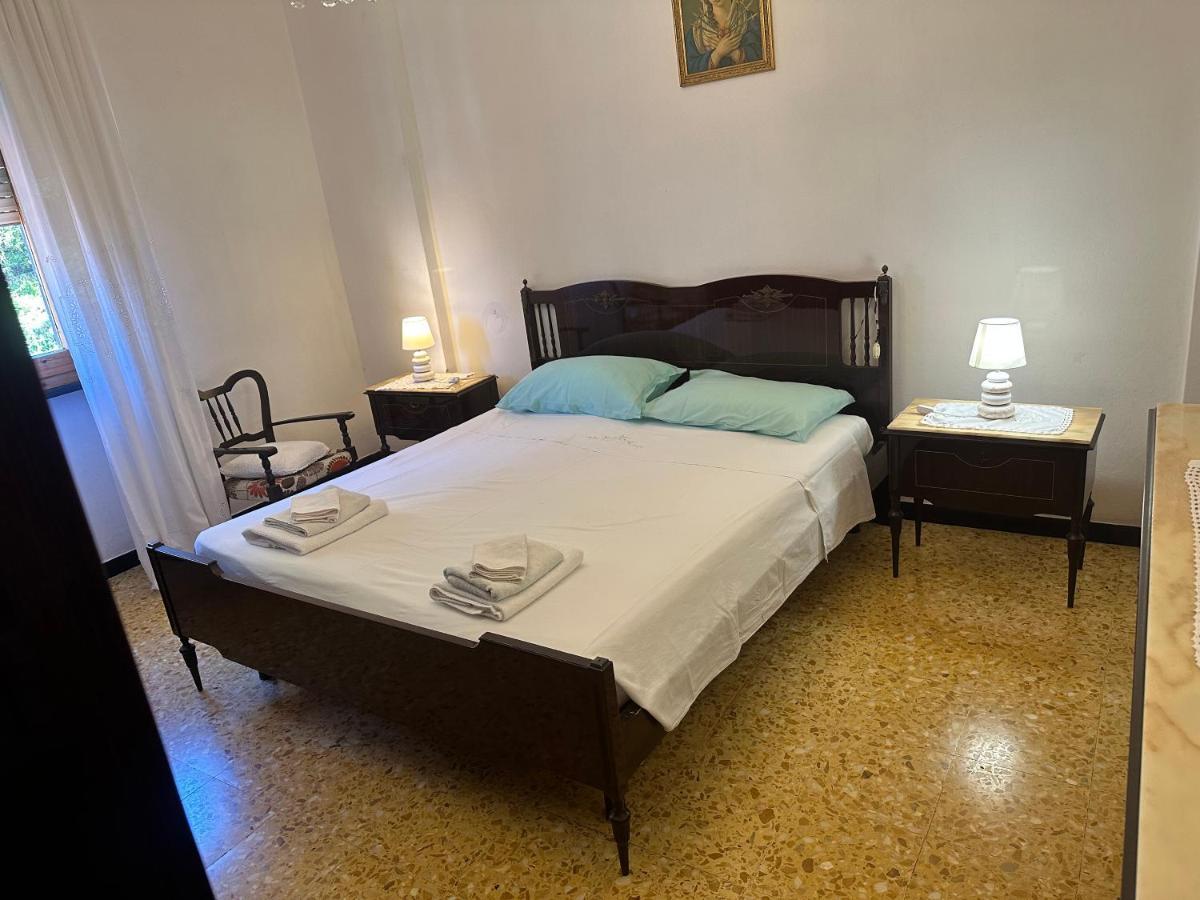 Casa Agnese Monterosso Al Mare Apartment Екстериор снимка