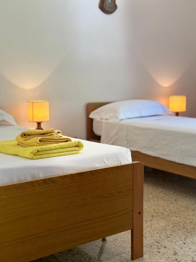 Casa Agnese Monterosso Al Mare Apartment Екстериор снимка