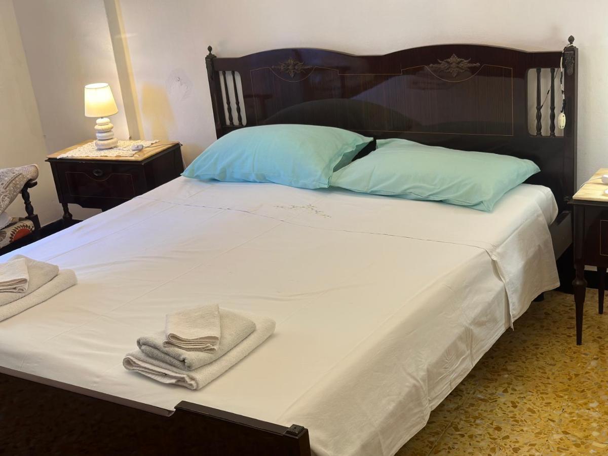 Casa Agnese Monterosso Al Mare Apartment Екстериор снимка