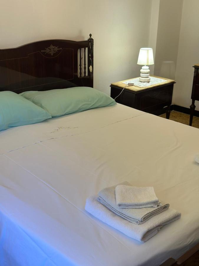 Casa Agnese Monterosso Al Mare Apartment Екстериор снимка