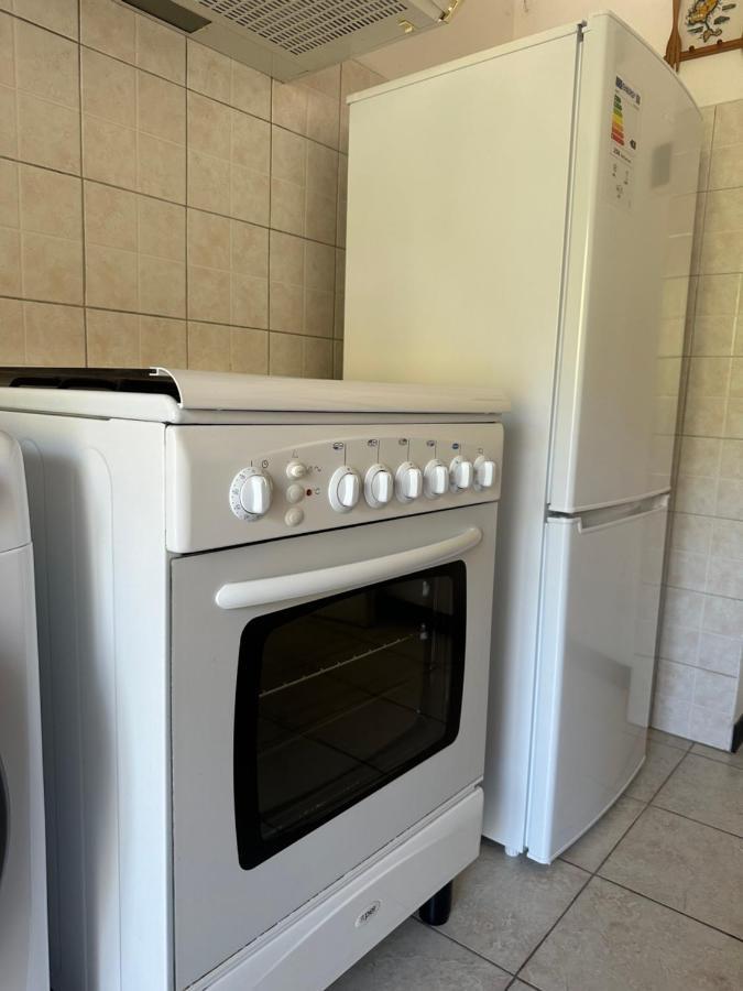 Casa Agnese Monterosso Al Mare Apartment Екстериор снимка