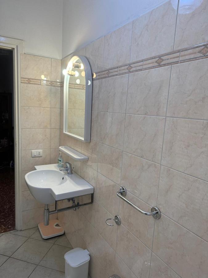 Casa Agnese Monterosso Al Mare Apartment Екстериор снимка