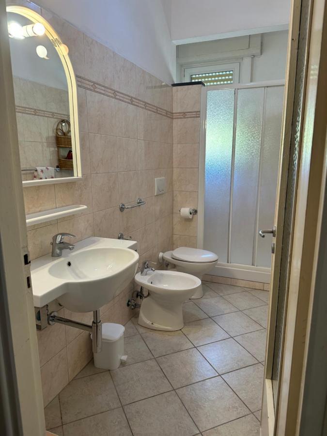 Casa Agnese Monterosso Al Mare Apartment Екстериор снимка