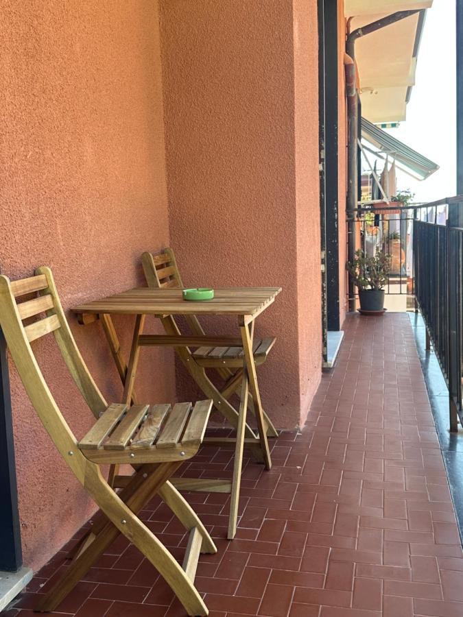 Casa Agnese Monterosso Al Mare Apartment Екстериор снимка