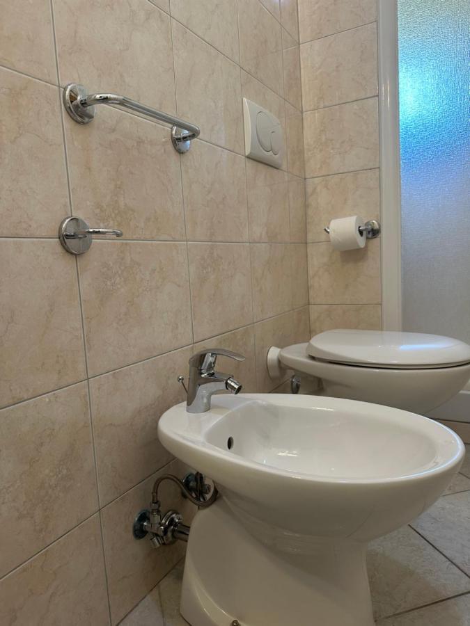 Casa Agnese Monterosso Al Mare Apartment Екстериор снимка