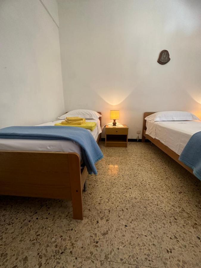 Casa Agnese Monterosso Al Mare Apartment Екстериор снимка