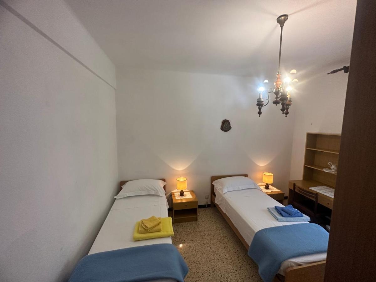 Casa Agnese Monterosso Al Mare Apartment Екстериор снимка