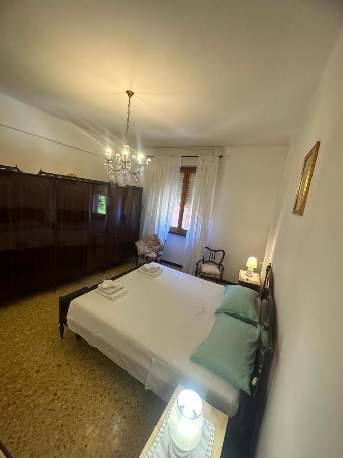 Casa Agnese Monterosso Al Mare Apartment Екстериор снимка