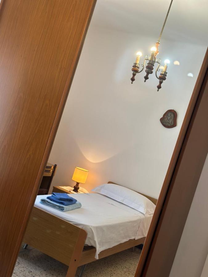 Casa Agnese Monterosso Al Mare Apartment Екстериор снимка