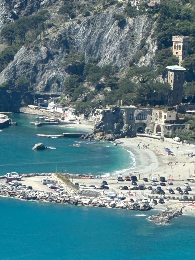 Casa Agnese Monterosso Al Mare Apartment Екстериор снимка